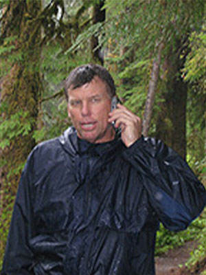 Alan Forman | Integrated Controls Founder Alan Forman | Integrated Controls Founder
