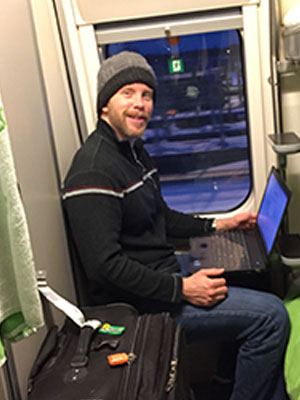 Jason A. Forman | Integrated Controls Founder Jason A. Forman | Integrated Controls Founder